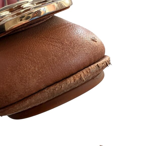 Tory Burch flats Minnie - Picture 10 of 13